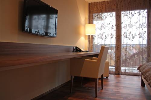 Imagen de la habitación del Hotel R&ouml;ssli, Wil. Foto 12