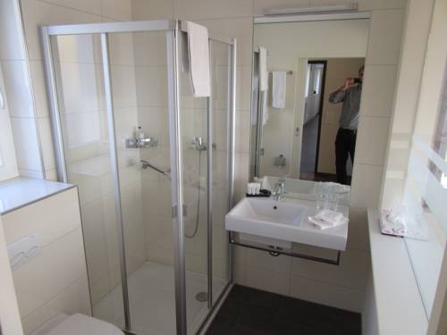 Imagen de la habitación del Hotel R&ouml;ssli, Wil. Foto 16