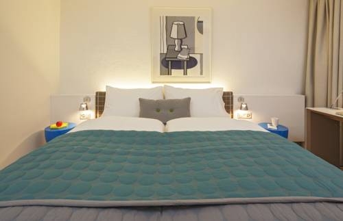 Imagen general del Hotel Rössli, Zúrich. Foto 2