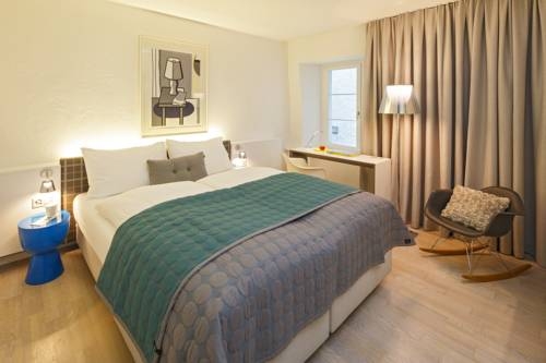 Imagen general del Hotel Rössli, Zúrich. Foto 3