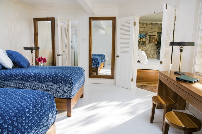 Imagen de la habitación del Hotel Round Hill and Villas. Foto 4