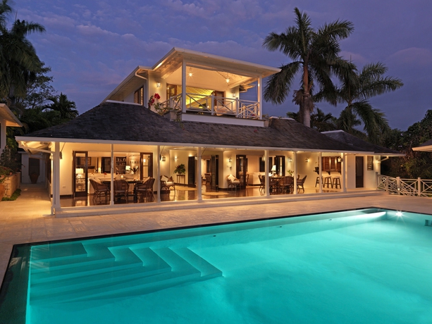 Imagen de la habitación del Hotel Round Hill and Villas. Foto 9