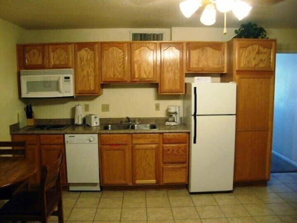 Imagen de la habitación del Hotel Roundhouse Resort By Vri Americas. Foto 3