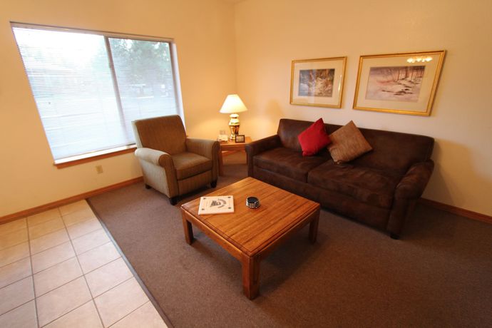 Imagen de la habitación del Hotel Roundhouse Resort By Vri Americas. Foto 4