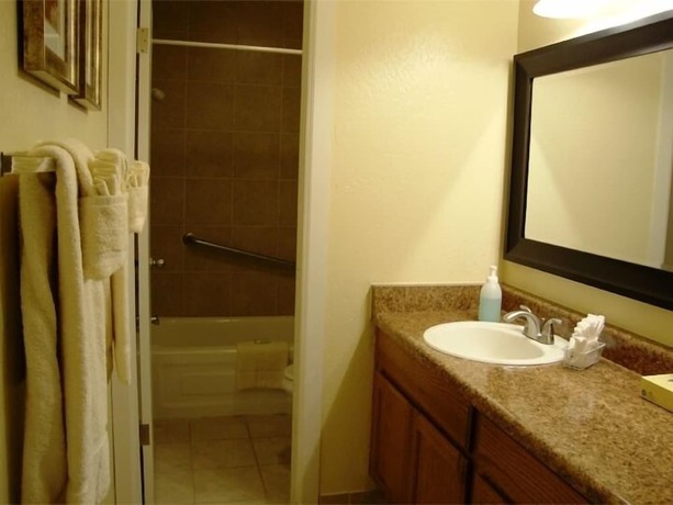 Imagen de la habitación del Hotel Roundhouse Resort By Vri Americas. Foto 8