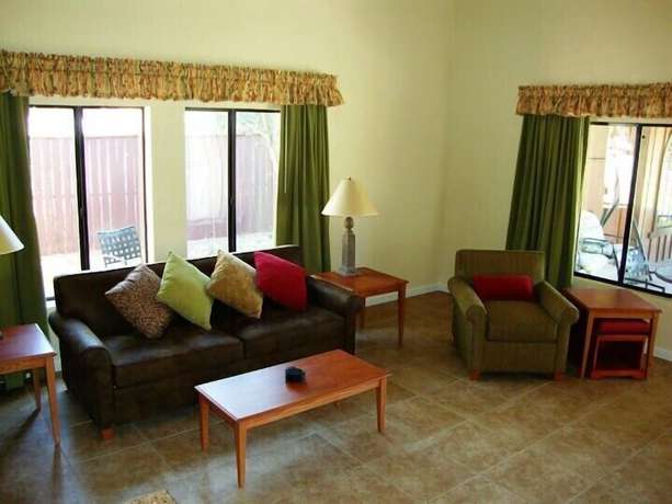 Imagen de la habitación del Hotel Roundhouse Resort By Vri Americas. Foto 10