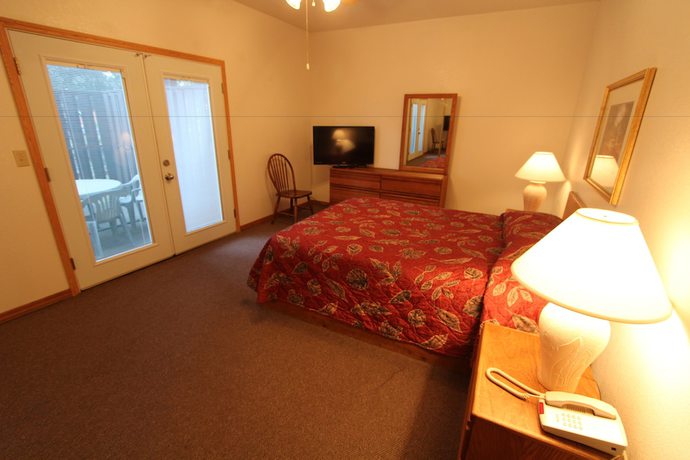 Imagen de la habitación del Hotel Roundhouse Resort By Vri Americas. Foto 11