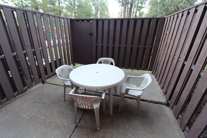 Imagen de la habitación del Hotel Roundhouse Resort By Vri Americas. Foto 12