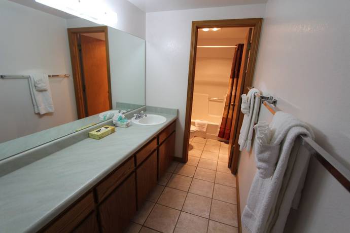 Imagen de la habitación del Hotel Roundhouse Resort By Vri Americas. Foto 15