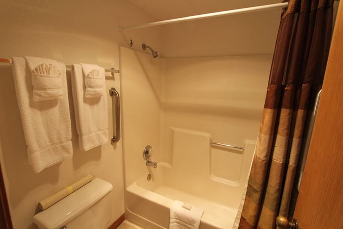 Imagen de la habitación del Hotel Roundhouse Resort By Vri Americas. Foto 16