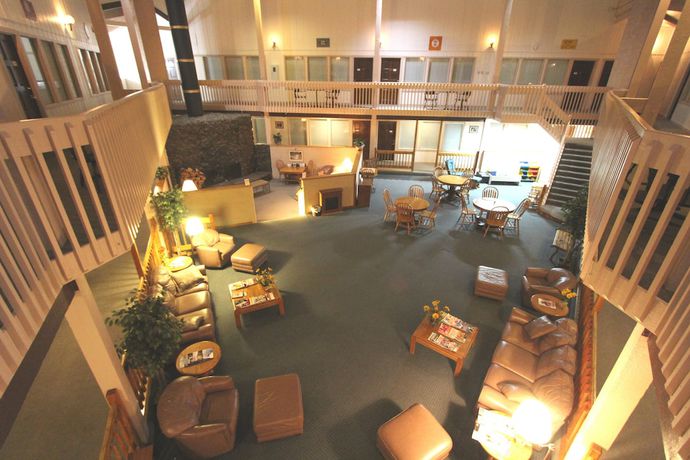 Imagen de los interiores del Hotel Roundhouse Resort By Vri Americas. Foto 20