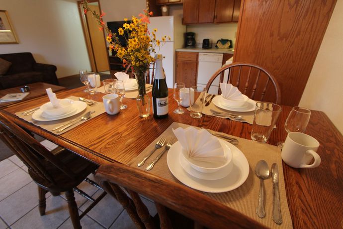 Imagen de la habitación del Hotel Roundhouse Resort By Vri Americas. Foto 17