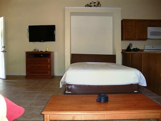 Imagen de la habitación del Hotel Roundhouse Resort By Vri Americas. Foto 18