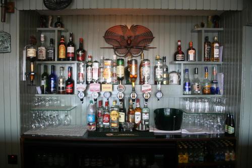 Imagen general del Hotel Roundstone House. Foto 1