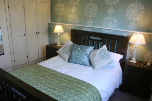 Imagen general del Hotel Roundstone House. Foto 2
