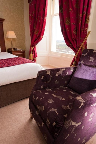 Imagen de la habitación del Hotel Roundthorn Country House and Luxury Apartments. Foto 5