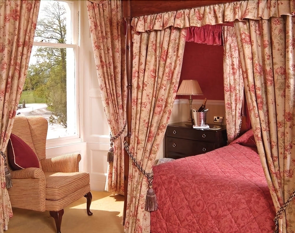Imagen de la habitación del Hotel Roundthorn Country House and Luxury Apartments. Foto 11