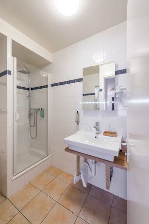 Imagen de la habitación del Hotel Rousseau Geneva. Foto 9