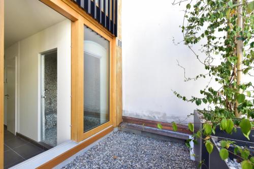 Imagen general del Hotel Rousseau Plus. Foto 12