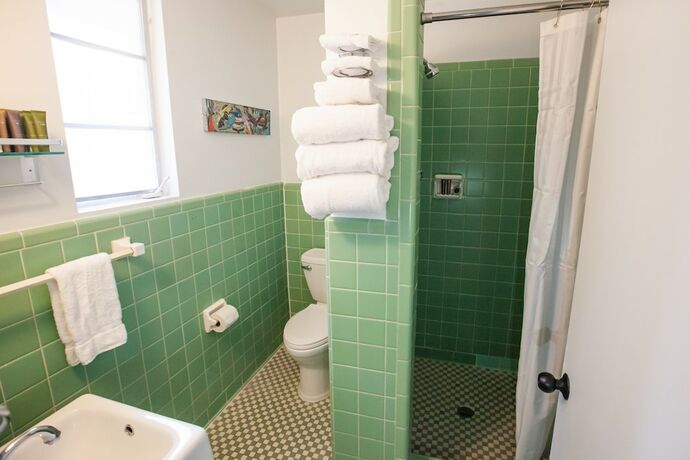 Imagen general del Hotel Route 19 Inn. Foto 2