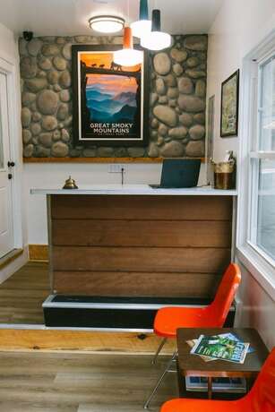 Imagen general del Hotel Route 19 Inn. Foto 3