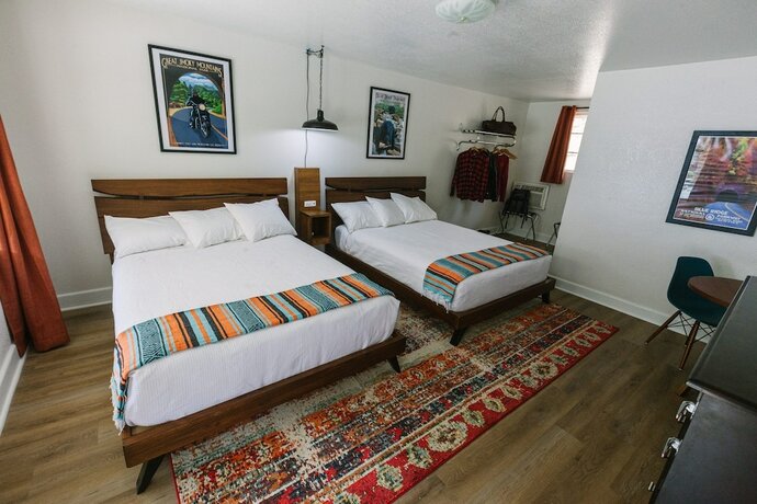 Imagen general del Hotel Route 19 Inn. Foto 6