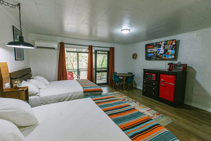 Imagen de la habitación del Hotel Route 19 Inn. Foto 18