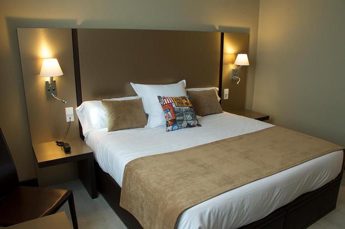 Imagen general del Hotel Route 42. Foto 4