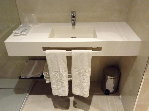 Imagen general del Hotel Route 42. Foto 5