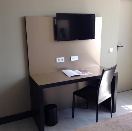 Imagen general del Hotel Route 42. Foto 6