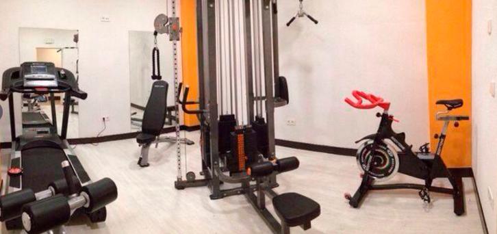 Imagen general del Hotel Route 42. Foto 7