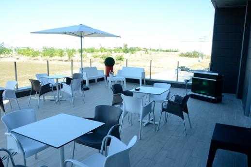 Imagen general del Hotel Route 42. Foto 9