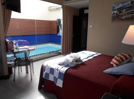 Imagen general del Hotel Route 42. Foto 10