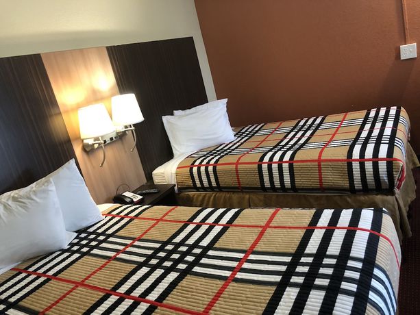 Imagen de la habitación del Hotel Route 62 Motel. Foto 8