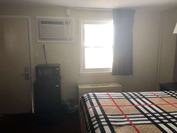 Imagen de la habitación del Hotel Route 62 Motel. Foto 10