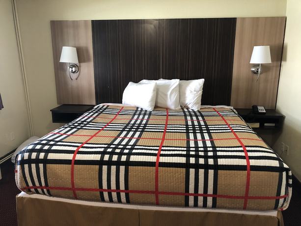 Imagen de la habitación del Hotel Route 62 Motel. Foto 11