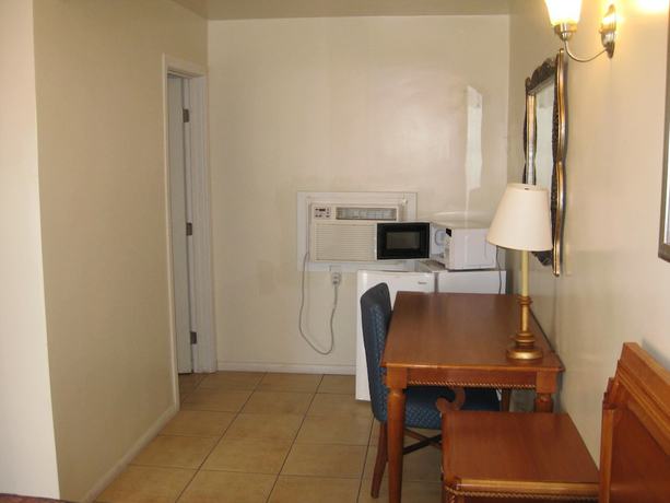 Imagen de la habitación del Hotel Route 66 Barstow. Foto 2