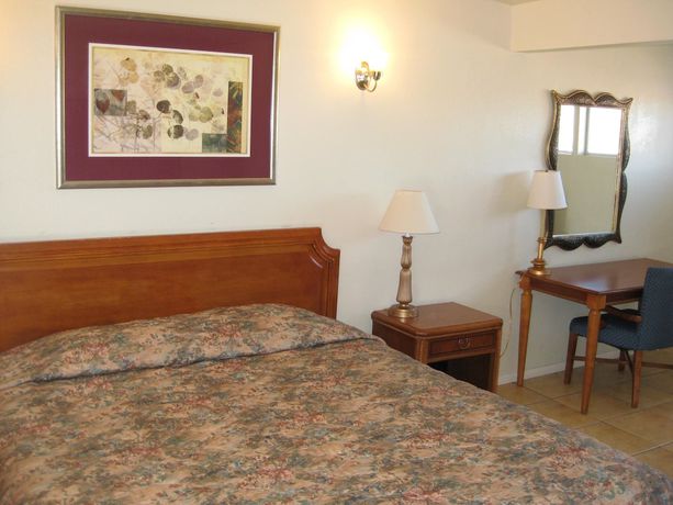 Imagen de la habitación del Hotel Route 66 Barstow. Foto 3