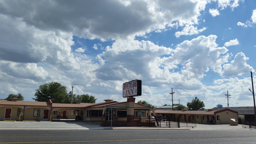 Imagen general del Hotel Route 66 Inn. Foto 1