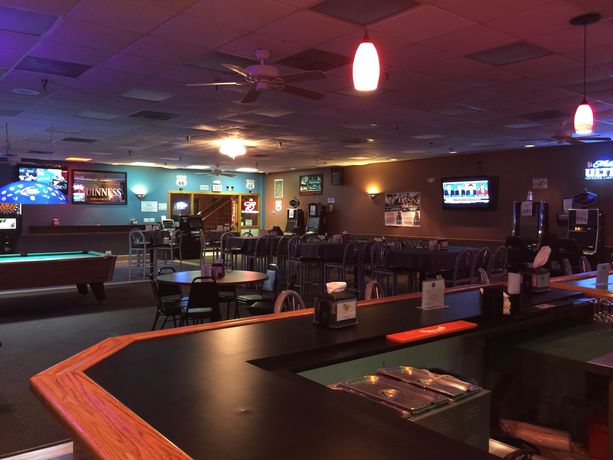 Imagen del bar/restaurante del Hotel Route 66, Southern View, Illinois. Foto 7