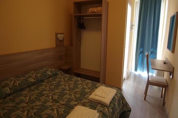 Imagen general del Hotel Route 9. Foto 4