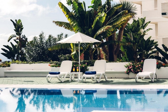 Imagen general del Hotel Route Active. Foto 2