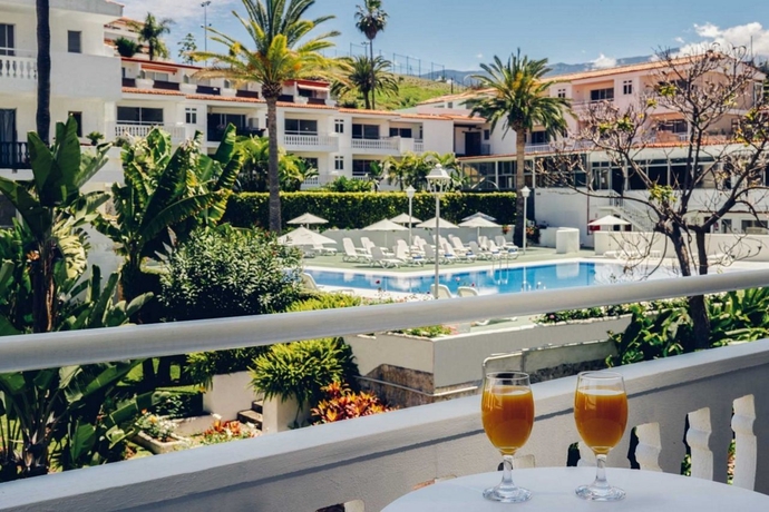 Imagen general del Hotel Route Active. Foto 3