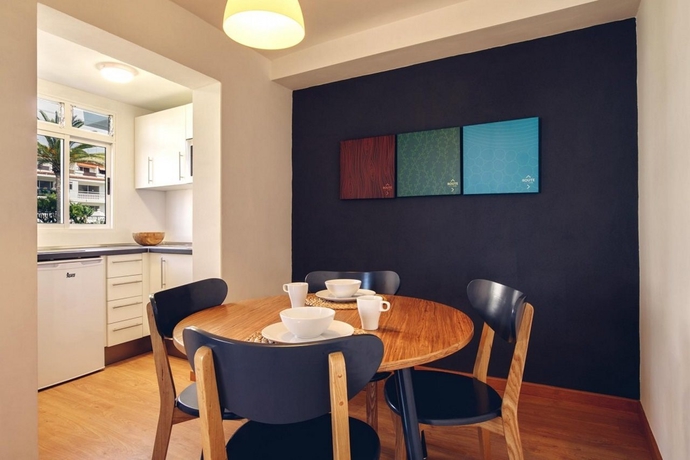 Imagen general del Hotel Route Active. Foto 4