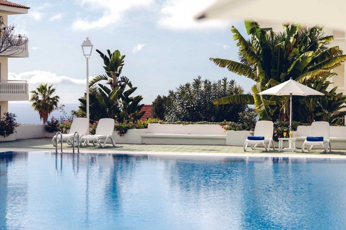 Imagen general del Hotel Route Active. Foto 5