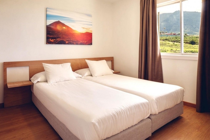 Imagen general del Hotel Route Active. Foto 6