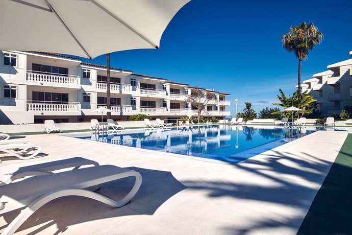 Imagen general del Hotel Route Active. Foto 7