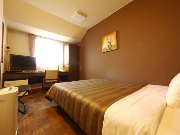 Imagen de la habitación del Hotel Route Inn Ageo, Ageo. Foto 7
