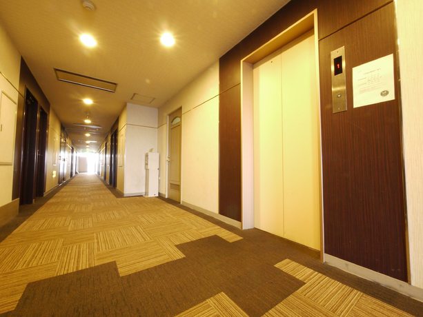Imagen de los interiores del Hotel Route Inn Ageo, Ageo. Foto 19