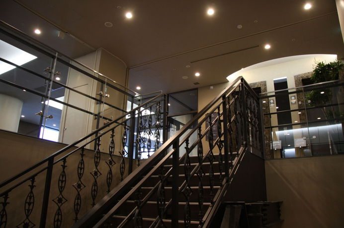 Imagen de los interiores del Hotel Route Inn Asahikawa Ekimae Ichijodori. Foto 9